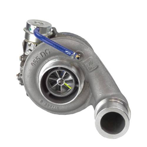 Turbo Chargers & Components - Turbo Chargers