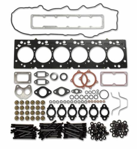 Engine Parts - Cylinder Head Parts