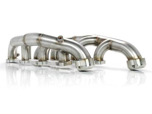 Exhaust - Exhaust Manifolds