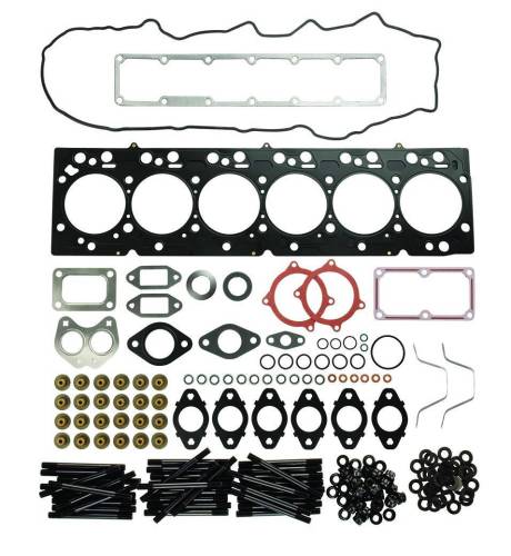 2011+ Ford 6.7L Powerstroke - Tools