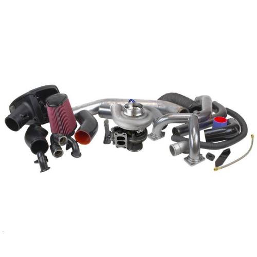 Turbo Chargers & Components - Turbo Charger Kits