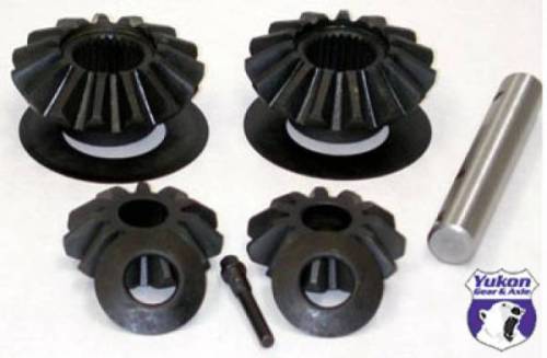 Differential - Spider Gears