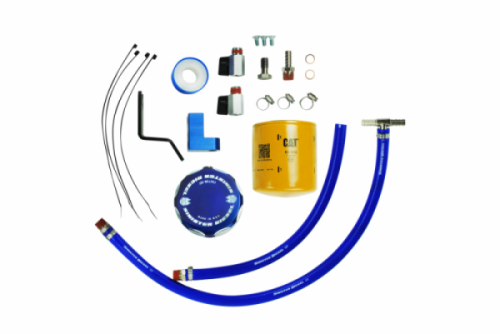 Cooling - Coolant Filter Kits