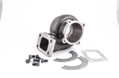Turbocharger & Related Components - Service & Rebuilding Components