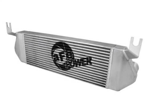 Turbocharger Intercoolers & Parts - Intercoolers