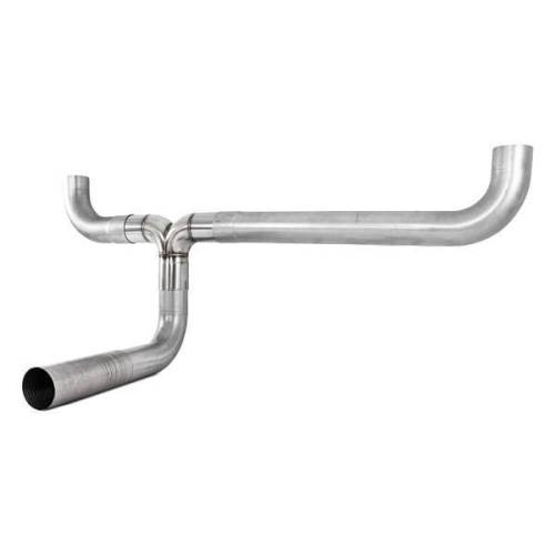 Exhaust - Exhaust Pipes