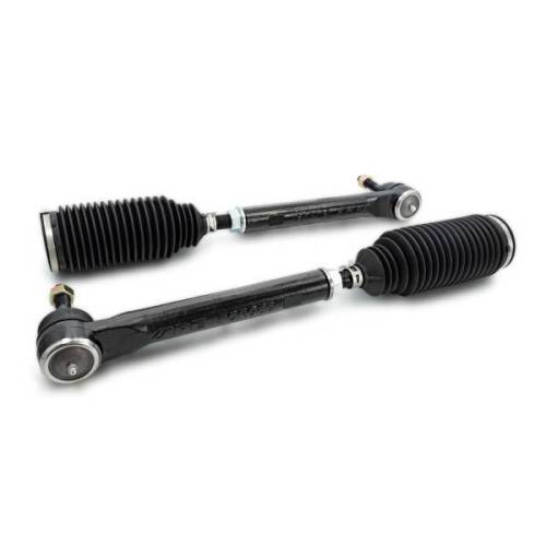 Steering - Tie Rods & Sleeves