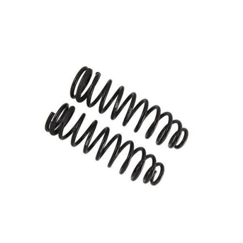 Coil Springs - Coil Springs