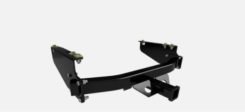 Towing & Recovery - Trailer Hitch Receivers