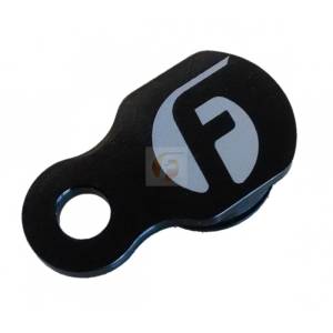 Fleece Performance - Fleece Performance Duramax LML Rear Engine Cover Coolant Return Plug Fleece Performance FPE-LML-CP