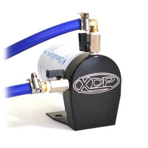 XDP Xtreme Diesel Performance - XDP Xtreme Diesel Performance Coolant Filtration System 08-10 Ford 6.4L Powerstroke XD177 XDP XD177