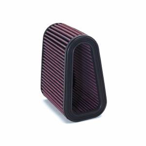 Banks Power - Banks Power Air Filter Element Oiled For Use W/Ram-Air Cold-Air Intake Systems GM 6.2L Truck Early 41501