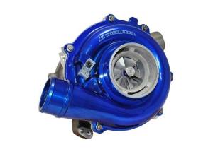 Sinister Diesel - Sinister Diesel Edition Powermax Series 1 Turbo for Ford Powerstroke 04-07 6.0L SD-PWRMAX-04