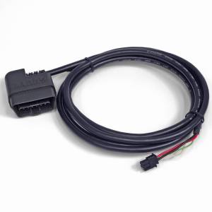Banks Power - Banks Power OBD-II Cable CAN Bus for iDash 1.8 61300-35