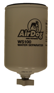 AirDog - PureFlow AirDog AirDog Water Separator - WS100