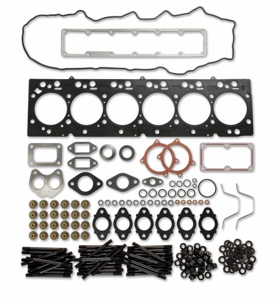 Alliant Power - Alliant Power AP0091 Head Gasket Kit with Studs