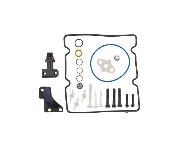 Alliant Power - Alliant Power AP0098 High-Pressure Oil Pump (HPOP) Installation Kit with Fitting