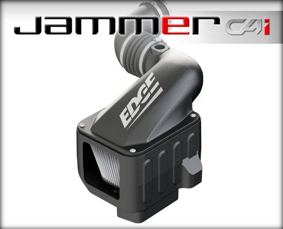 Edge Products - Edge Products Jammer Cold Air Intakes 28132-D