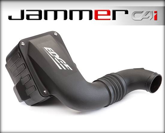 Edge Products - Edge Products Jammer Cold Air Intakes 28172-D