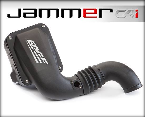 Edge Products - Edge Products Jammer Cold Air Intakes 28248-D