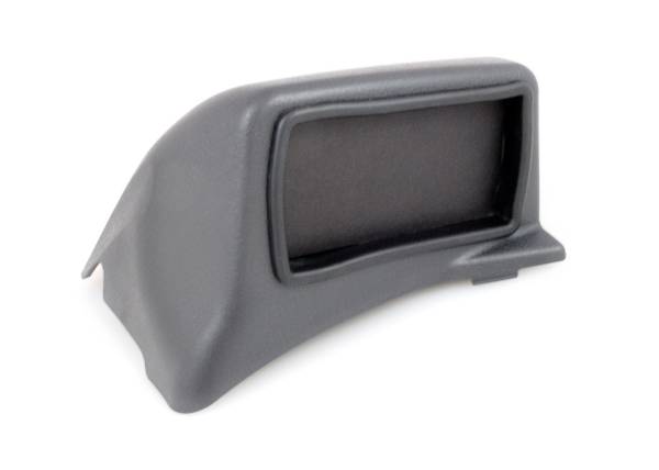 Edge Products - Edge Products 1998.5-2002 Dodge Ram Edge Dash Pod - 38503