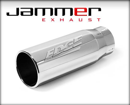Edge Products - Edge Products Jammer Exhaust 87700