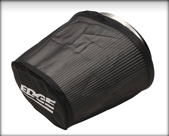 Edge Products - Edge Products Intake Wrap Covers 88102