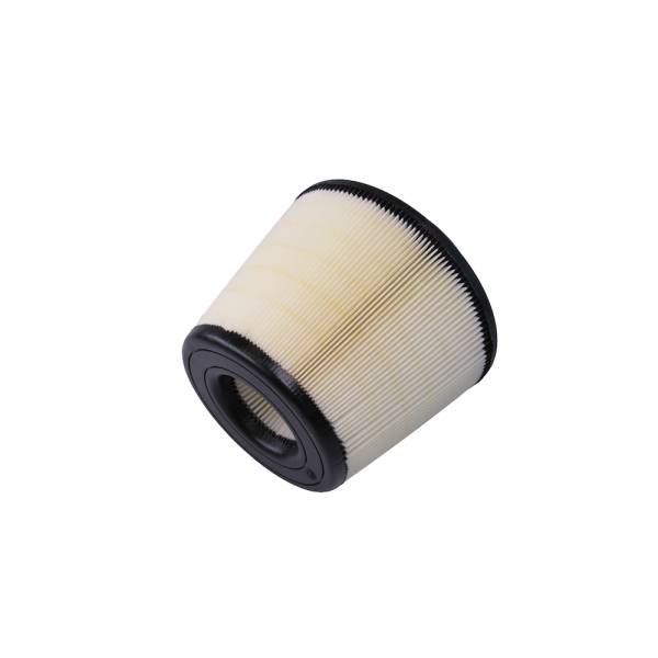 S&B Filters - S&B Filters Replacement Filter for S&B Cold Air Intake Kit (Disposable, Dry Media) KF-1053D