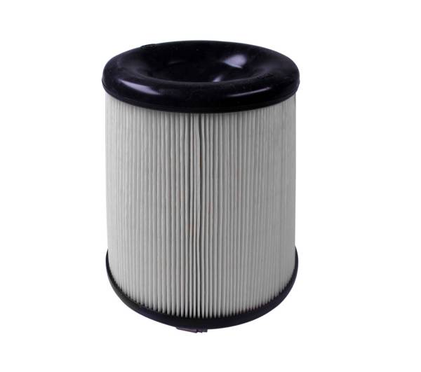 S&B Filters - S&B Filters Replacement Filter for S&B Cold Air Intake Kit (Disposable, Dry Media) KF-1057D