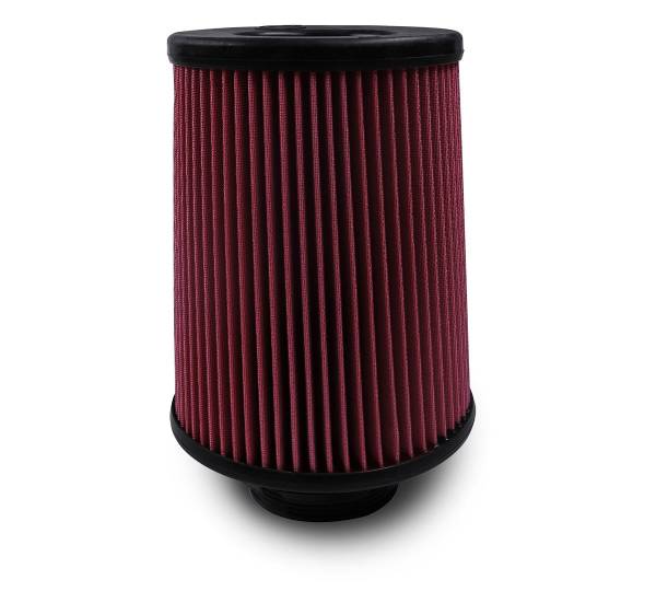 S&B Filters - S&B Filters Replacement Filter for S&B Cold Air Intake Kit (Cleanable, 8-ply Cotton) KF-1060