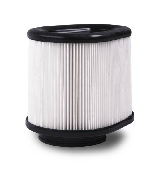 S&B Filters - S&B Filters Replacement Filter for S&B Cold Air Intake Kit (Disposable, Dry Media) KF-1061D