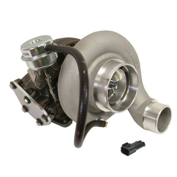 BD Diesel - BD Diesel Super B 650 SX-E S366 Turbo Kit - Dodge 2003-2007 5.9L 1045272