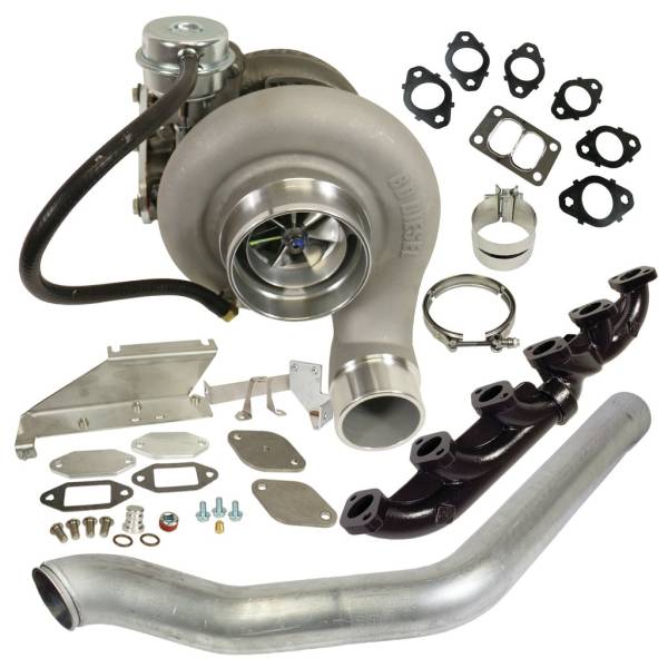 BD Diesel - BD Diesel Super B Special SX-E S363 Turbo Kit - Dodge 2008-2012 6.7L 1045279