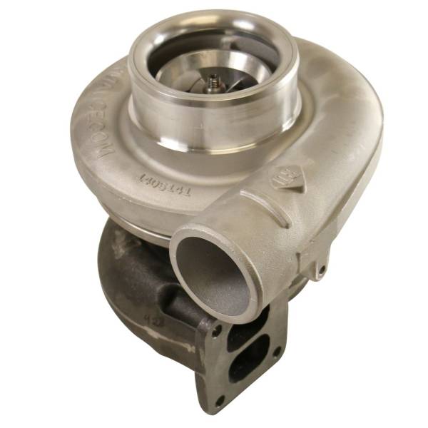 BD Diesel - BD Diesel Super B Twin to RT700 Upgrade Turbo - 2003-2007 Dodge 5.9L 1045440