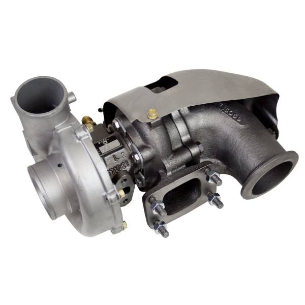 BD Diesel - BD Diesel Exchange Turbo - Chevy 1991-1993 GM 6.5L GM-3