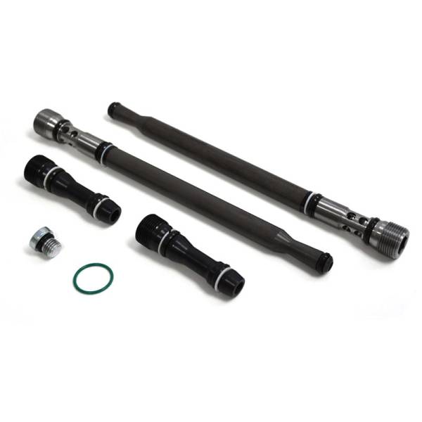 XDP Xtreme Diesel Performance - XDP Xtreme Diesel Performance High Pressure Oil Stand Pipe & Oil Rail Plug Kit 04.5-07 Ford 6.0L Powerstroke XD233 XDP XD233