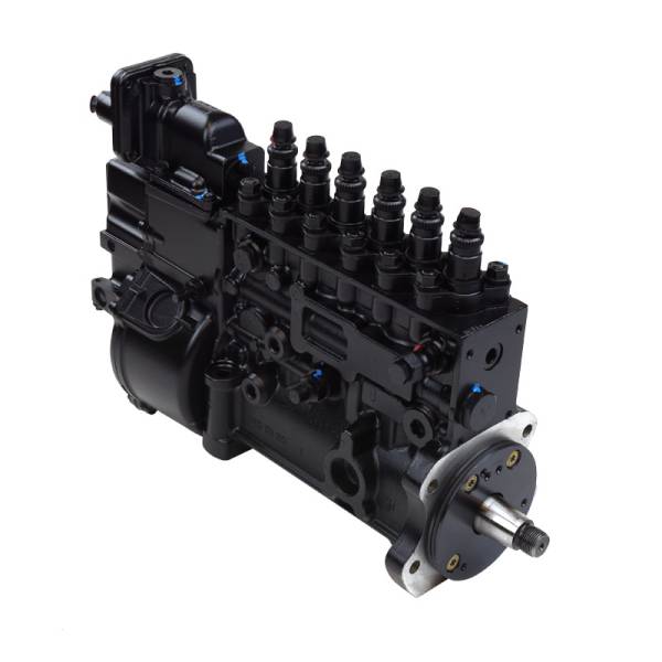 Industrial Injection - Stock P7100 160 HP 94-95 (Manual Trans)