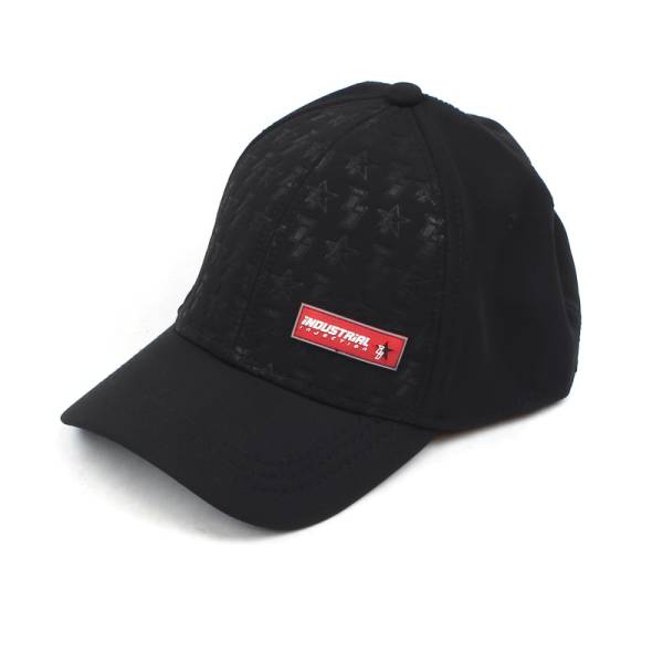 Industrial Injection - LG/XL ii Badge Hat