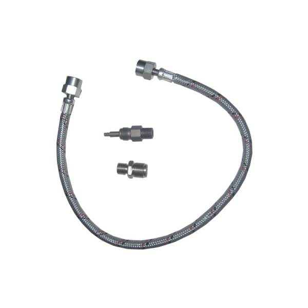 Industrial Injection - Dodge 5.9L Dual Feed Fuel Line