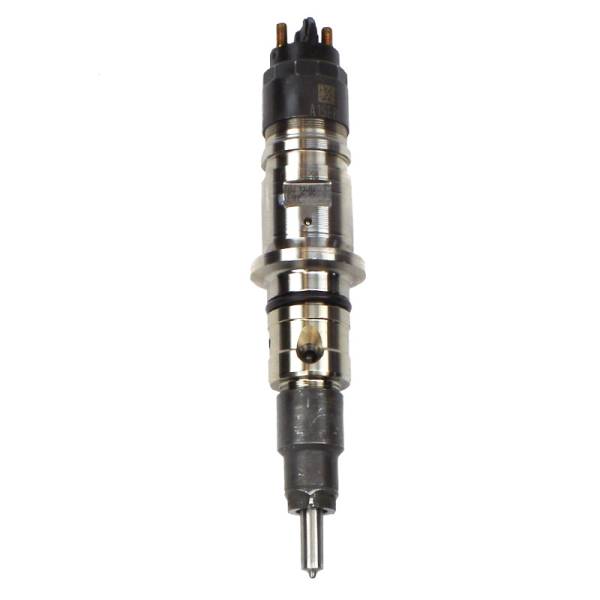 Industrial Injection - Factory OE 6.7L CR Race 3 Injector 2007.5-2010 180Hp 78% Over (Cab & Chassis)