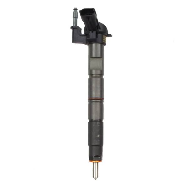 Industrial Injection - Factory OEM Remanufactured Dragon Fly 15% Over 6.6L 2011-2016 LGH Duramax Injector 19LPM (Cab & Chassis)