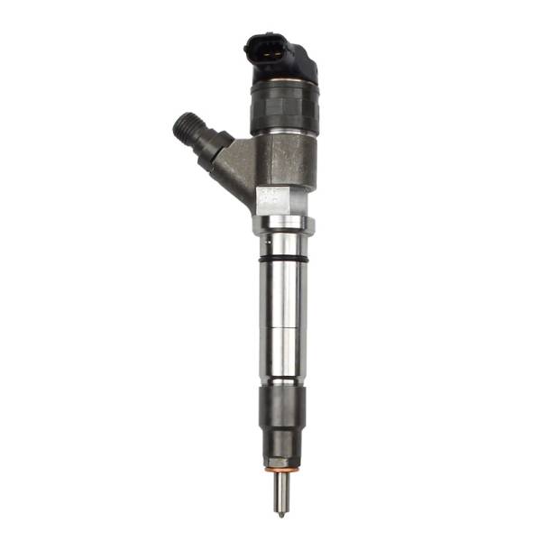 Industrial Injection - Factory OEM Remanufactured R2 30% Over 6.6L 2006-2007 LBZ Duramax Injector 25LPM