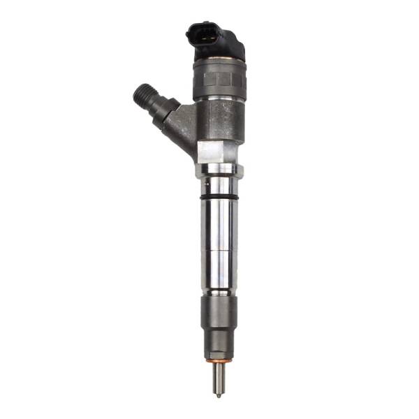 Industrial Injection - Factory OEM Remanufactured R2 30% Over 6.6L 2007.5-2010 LMM Duramax Injector 21LPM