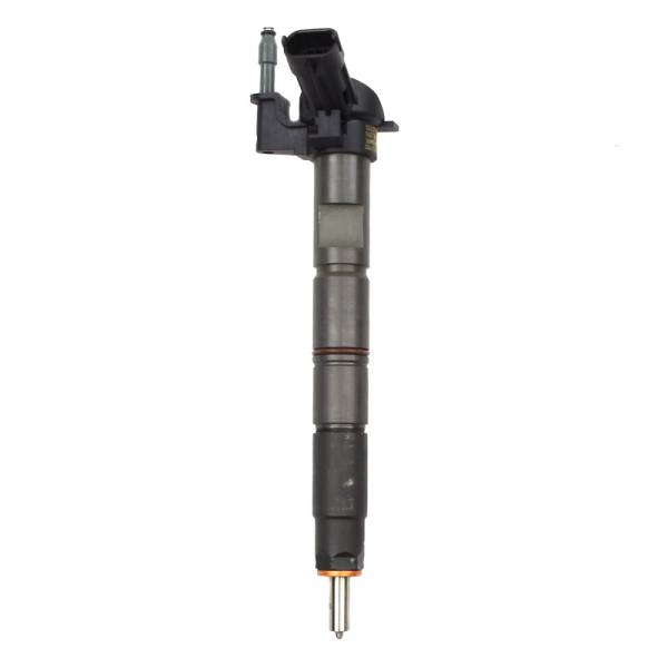 Industrial Injection - OE Reman 40% Over 6.6L 11-16 LGH Duramax Injector (Cab & Chassis)