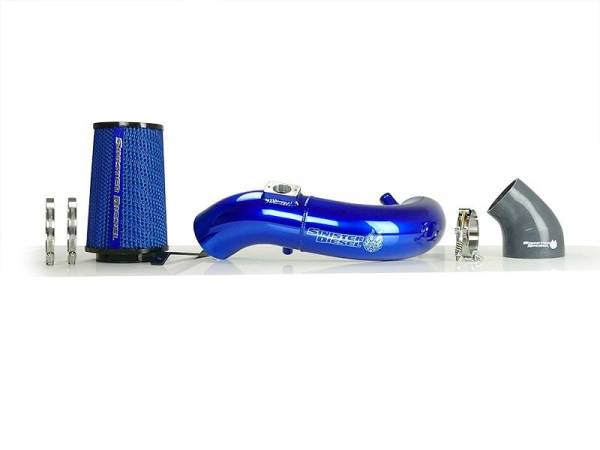 Sinister Diesel - Sinister Diesel Cold Air Intake for 2008-2010 Ford Powerstroke 6.4L SD-CAI-6.4