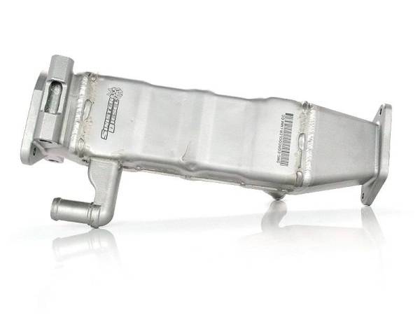 Sinister Diesel - Sinister Diesel EGR Cooler for 2008-2010 GM Duramax 6.6L LMM Cab/Chassis SD-EGRC-LMM-CC