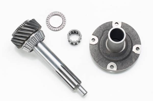 South Bend Clutch - South Bend Clutch 1 1/4 in. Stock Input Shaft ISK1.25