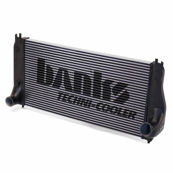 Banks Power - Banks Power Intercooler System 06-10 Chevy/GMC 6.6L 25982