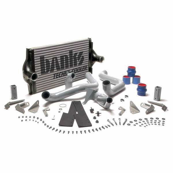 Banks Power - Banks Power Intercooler System W/Boost Tubes 94-97 Ford 7.3L 25970