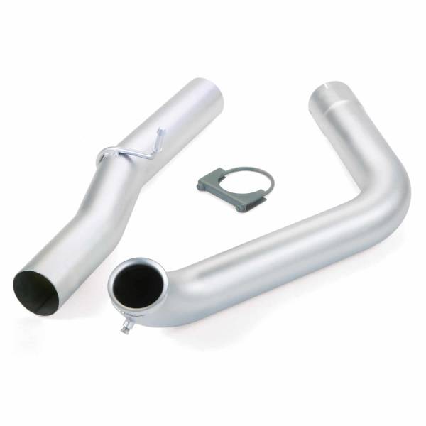 Banks Power - Banks Power Monster Turbine Outlet Pipe Kit 00-03 Ford 7.3L Excursion 53583